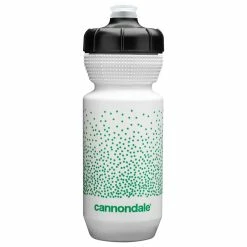Cannondale Gripper Water Bottle - Bubbles