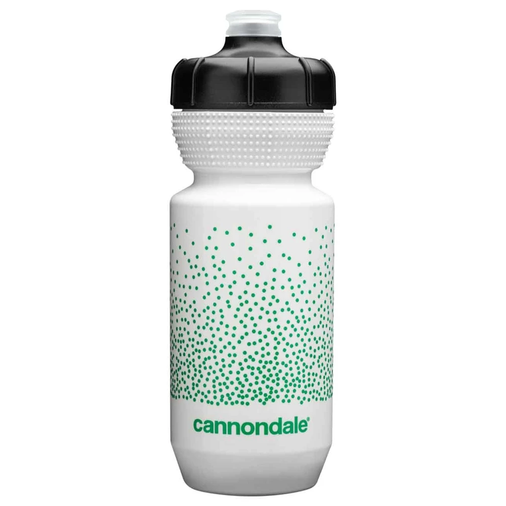 Cannondale Gripper Water Bottle - Bubbles