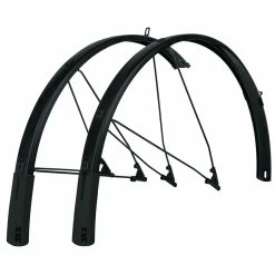 SKS Bluemels Style 28" Mudguard Set