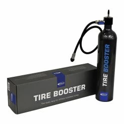Schwalbe Tire Booster Tubeless Tyre Inflator