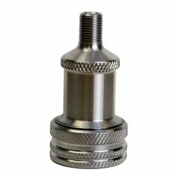 Silca 17-4 Stainless Presta Head