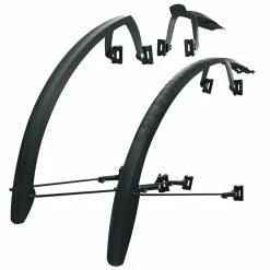 SKS Speedrocker 28" Mudguard Set
