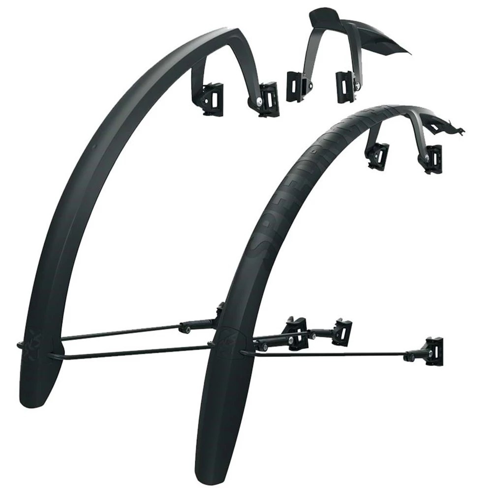 SKS Speedrocker 28" Mudguard Set