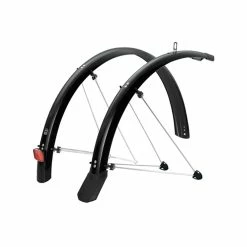 SKS Chromoplastics Mudguard Set (700C X 45/50mm)