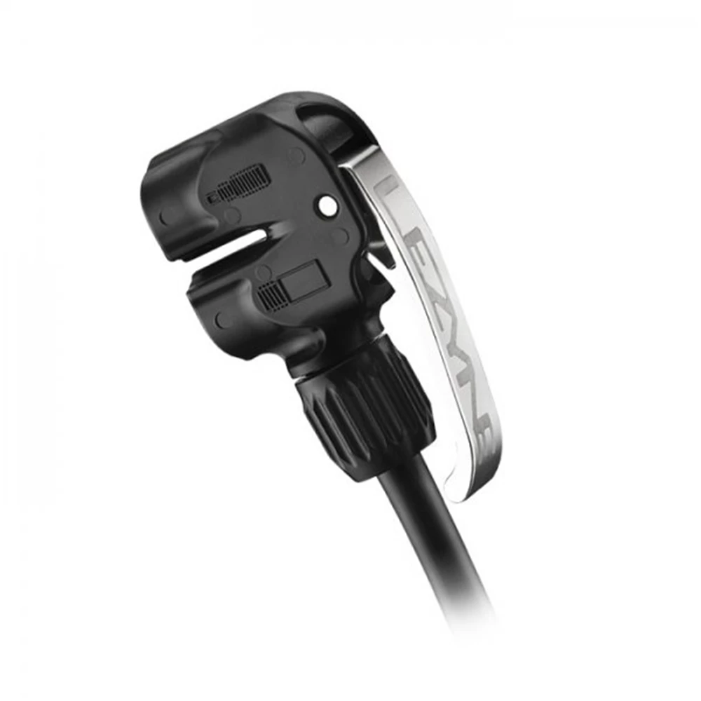 Lezyne Dual Valve Head