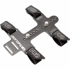 Pro Aerofuel Bottle Plate
