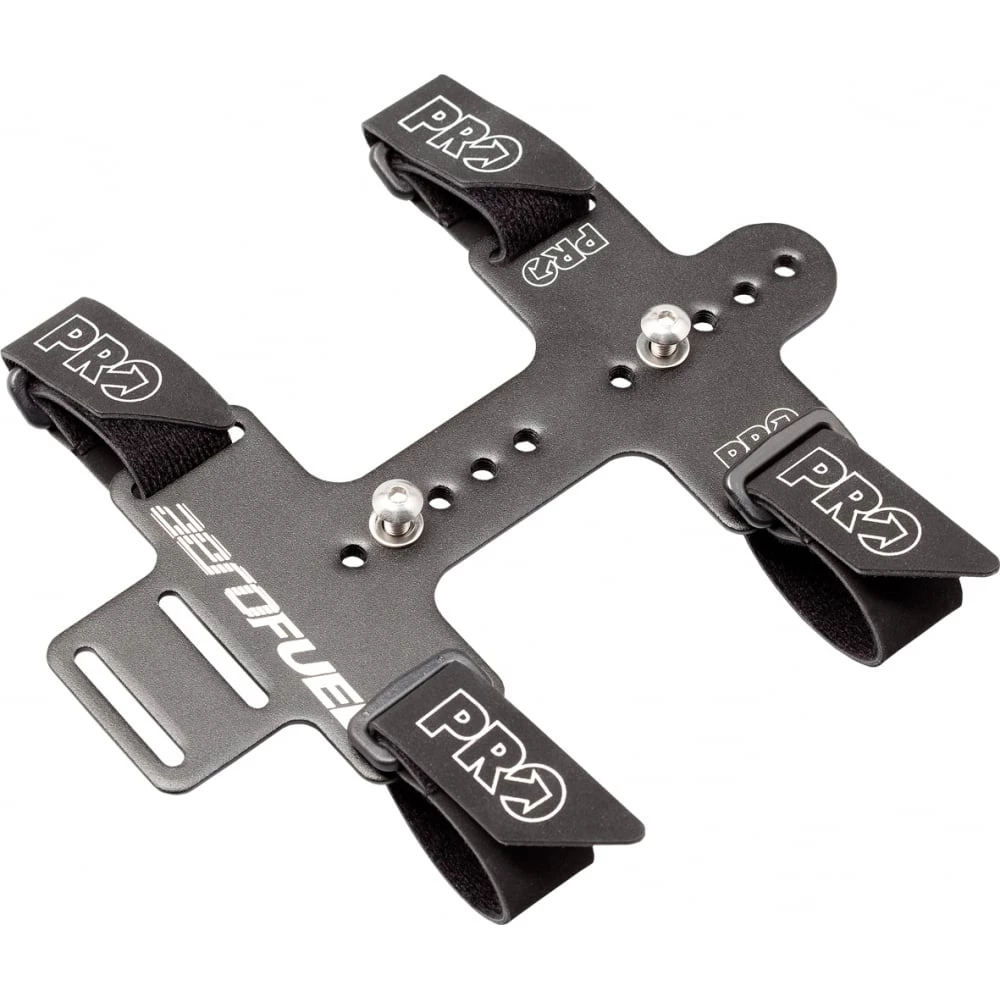 Pro Aerofuel Bottle Plate