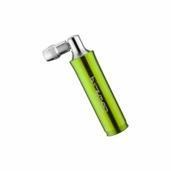 Birzman Roar 16g CO2 Inflator (Green)