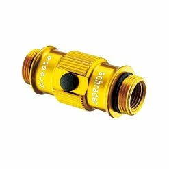 Lezyne Air Bleed System 1 Flip Chuck High Pressure