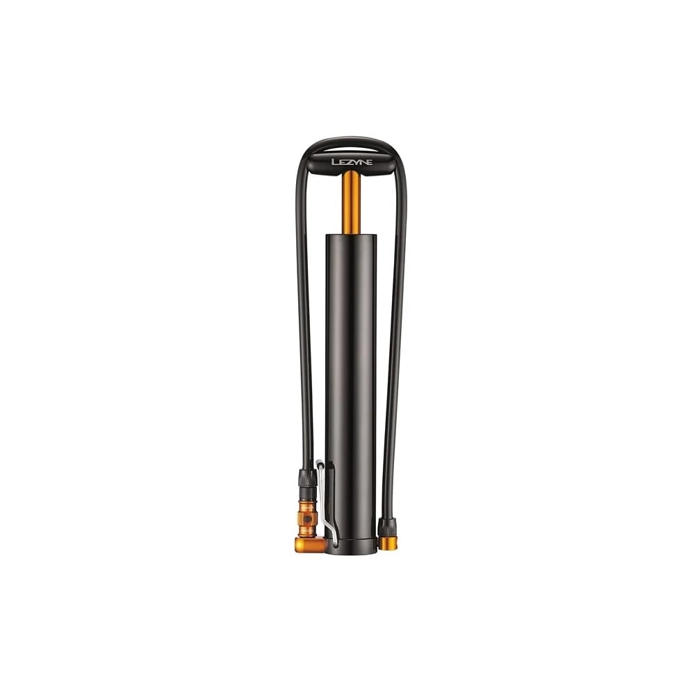Lezyne High Volume Micro Floor Drive XL Pump