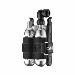 Lezyne Twin Speed Co2 Inflator Kit With 16g Cartridge