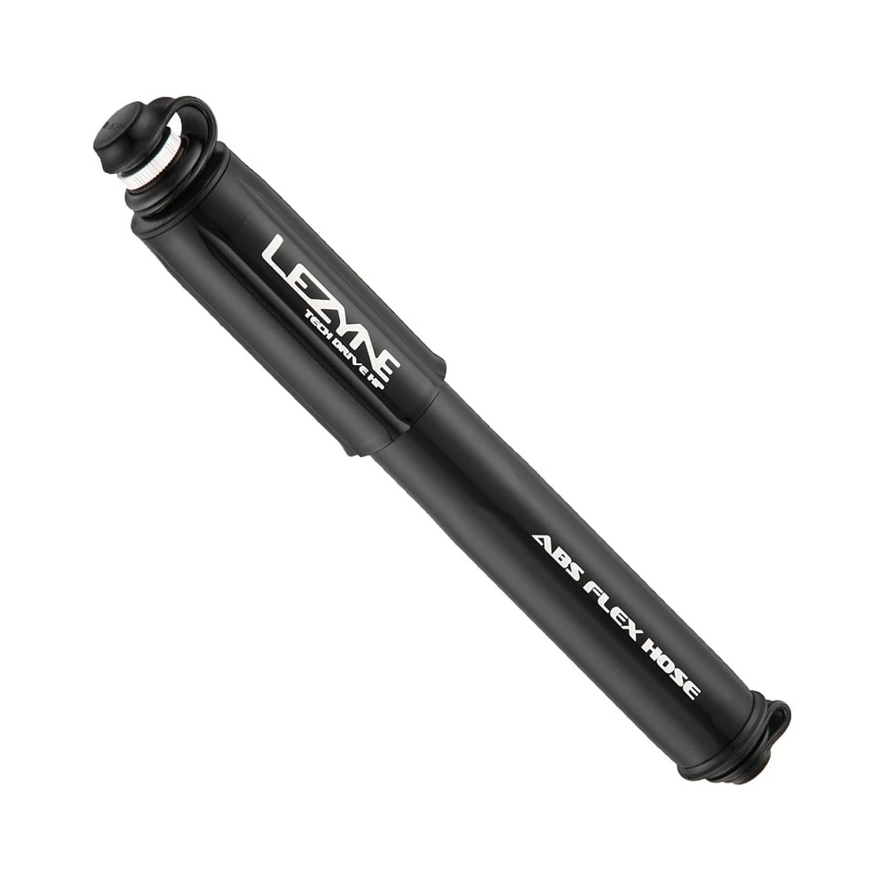 Lezyne Tech Drive High Pressure Pump
