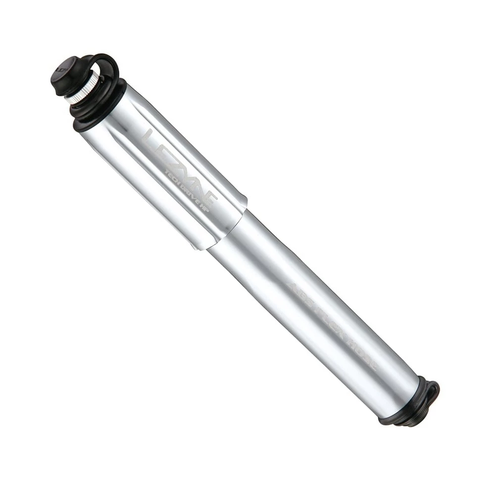 Lezyne Tech Drive High Pressure Pump - Image 2