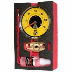 Silca Super Pista Ultimate Replacement Gauge Kit