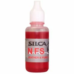 Silca NFS Leather And Pump Lubricant (20ml)