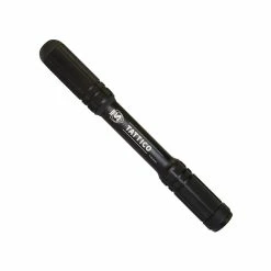 Silca Tattico Mini Pump With Bottle Cage Mount