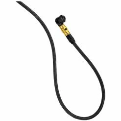 Lezyne ABS Braided Floor Pump Hose