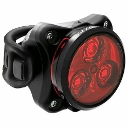 Lezyne Zecto Drive Max 250 Rear Light