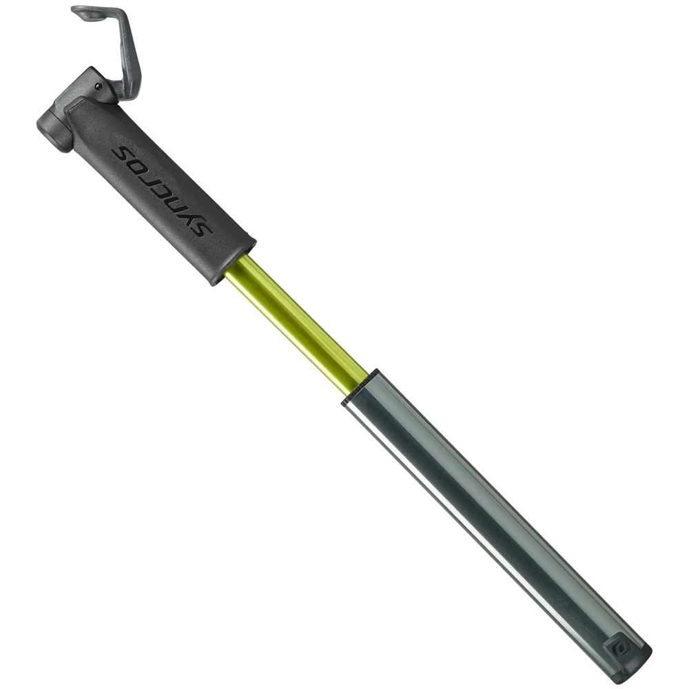 SYNCROS Boundary 2.0HP Mini-Pump - Image 2