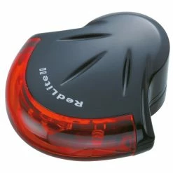 Topeak Redlite II LED Light