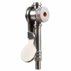 Silca Hiro Side Lever Locking Disc Chuck V2