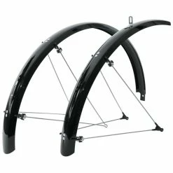 SKS Bluemels Mountain Mudguard Set 26" X 60mm