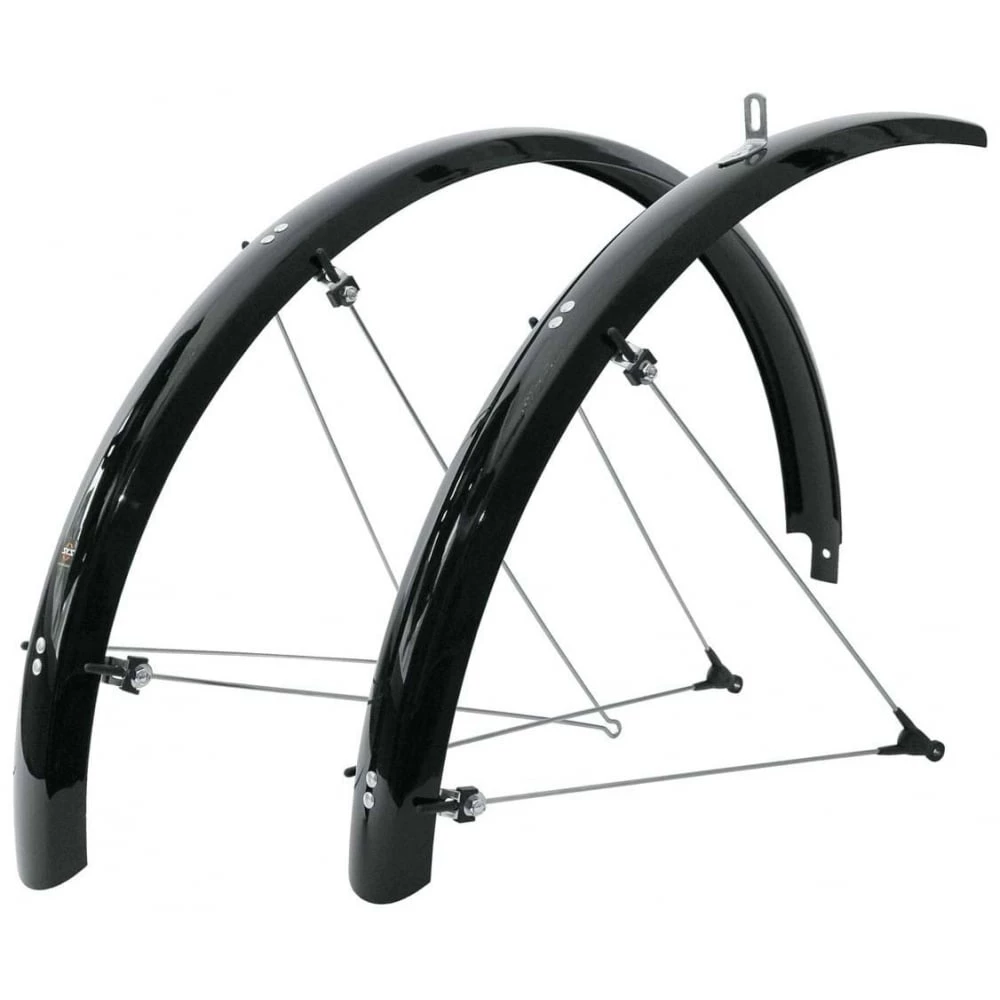 SKS Bluemels Mountain Mudguard Set 26" X 60mm