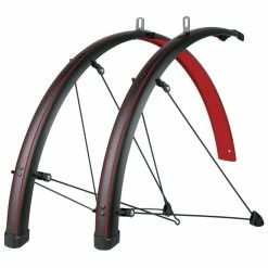 SKS Bluemels Stingray 28" Mudguard Set