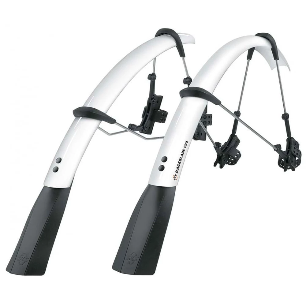 SKS Raceblade Pro Mudguard Set - Image 2