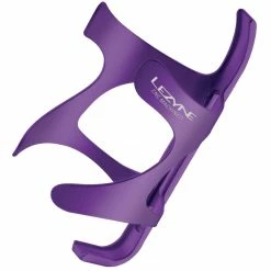 Lezyne CNC Alloy Bottle Cage