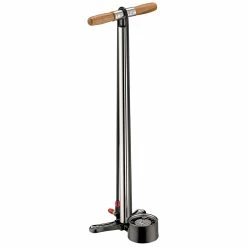 Lezyne Alloy Floor Drive Tall Floor Pump