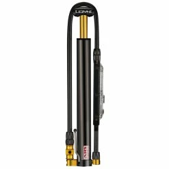 Lezyne Micro Floor Drive Digital HVG Hand Pump