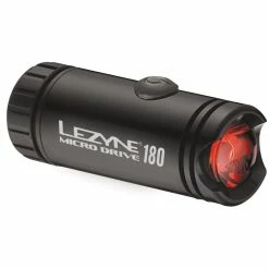 Lezyne Micro 180 Rear Light