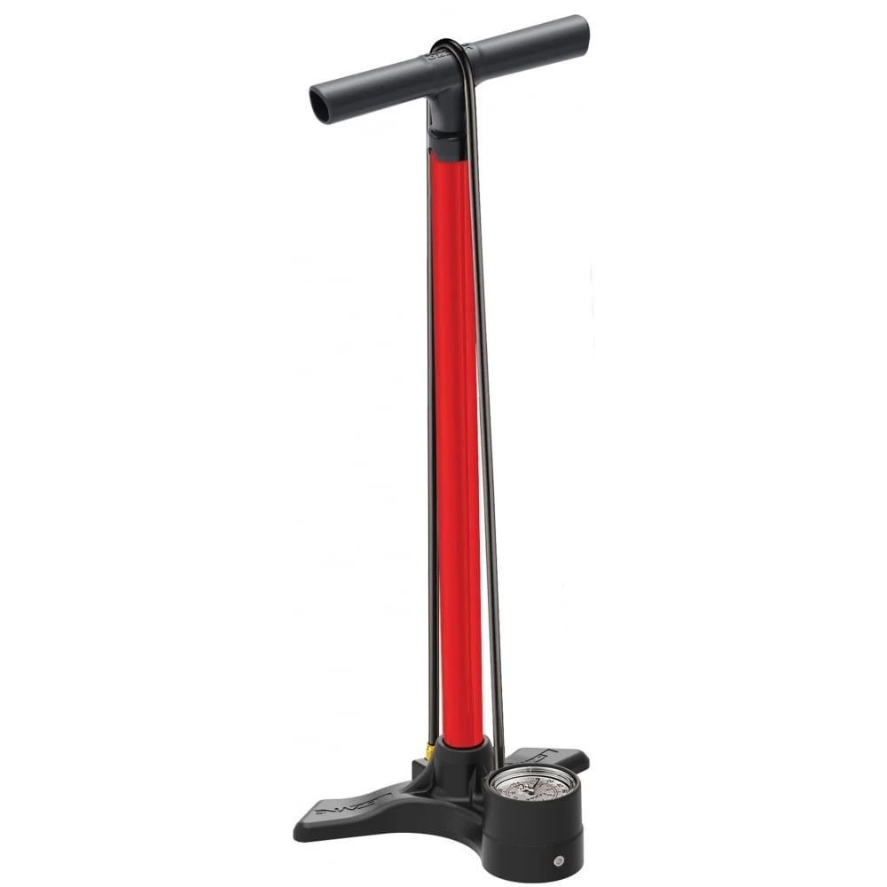 Lezyne Macro Floor Drive Floor Pump - Image 2
