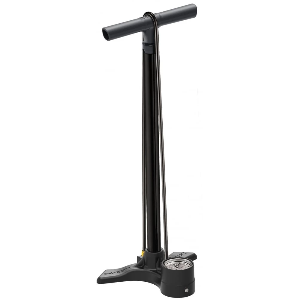 Lezyne Macro Floor Drive Floor Pump - Image 3
