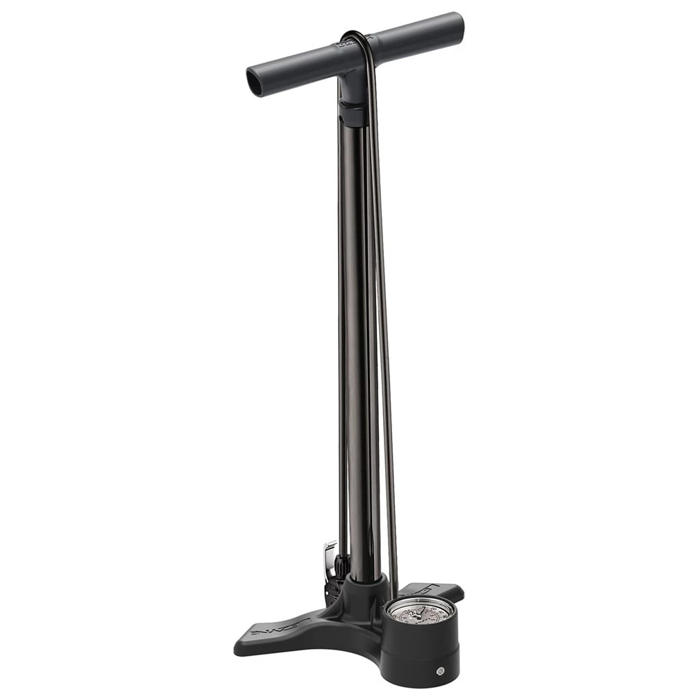 Lezyne Macro Floor Drive Dual Valve Floor Pump - Image 2