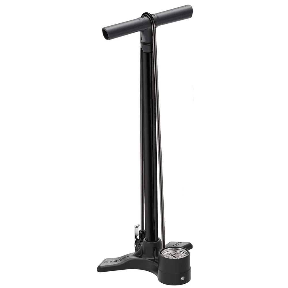 Lezyne Macro Floor Drive Dual Valve Floor Pump - Image 3