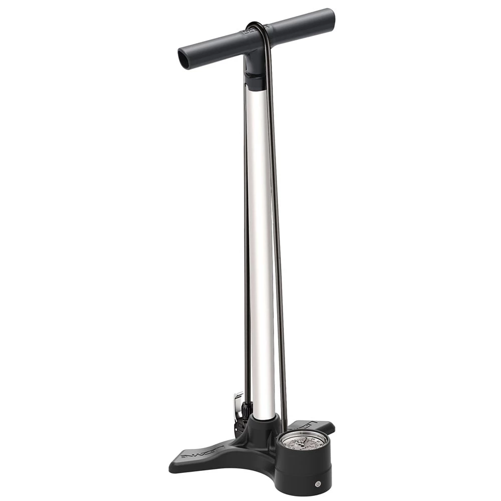Lezyne Macro Floor Drive Dual Valve Floor Pump - Image 4