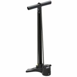 Lezyne Macro Floor Drive Digital Floor Pump