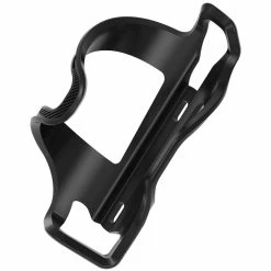 Lezyne Flow Side Loading Bottle Cage With Enhanced Graphics - Right