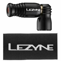 Lezyne Trigger Speed Drive Co2 Inflator (No Cartridge)