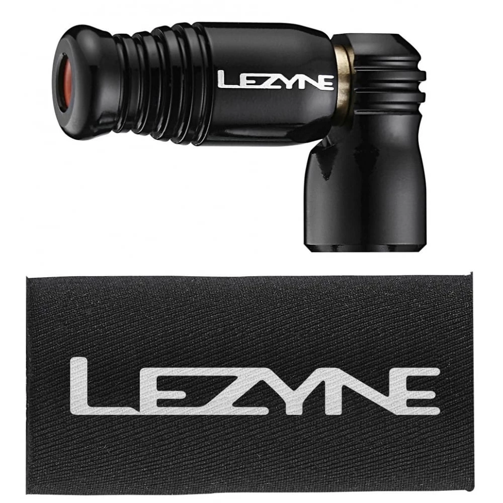 Lezyne Trigger Speed Drive Co2 Inflator (No Cartridge)