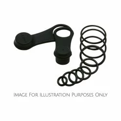 Lezyne Seal Kit For HV Pumps