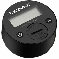 Lezyne Replacement Digital Gauge - 350 PSI