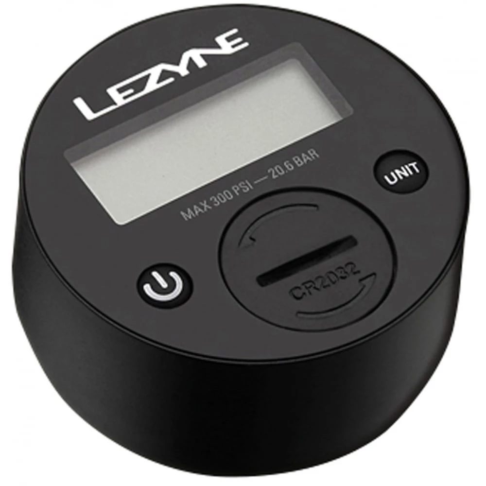 Lezyne Replacement Digital Gauge - 350 PSI