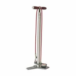 Silca SuperPista Ultimate 'Hiro' Edition Floor Pump