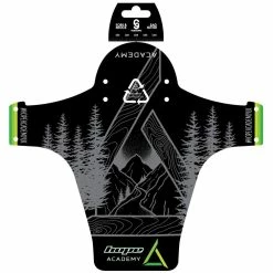HOPE Academy Ride Guard Mudguard