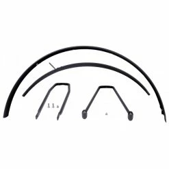 Scott Front And Rear Fender Set For Silence (2017)