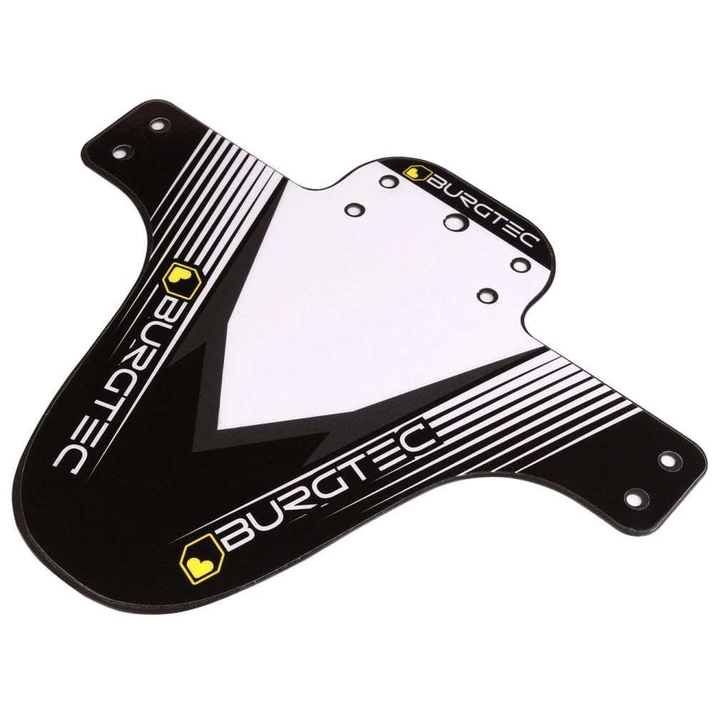 Burgtec Moto Mudguard - Image 3