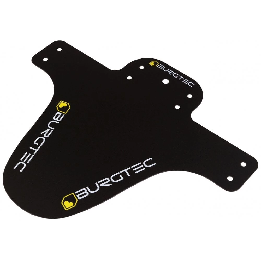 Burgtec BMG Mudguard